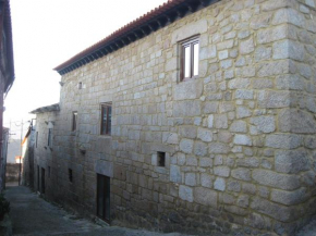 Гостиница Casa do Castelo de Celorico  Селорику-Да-Бейра